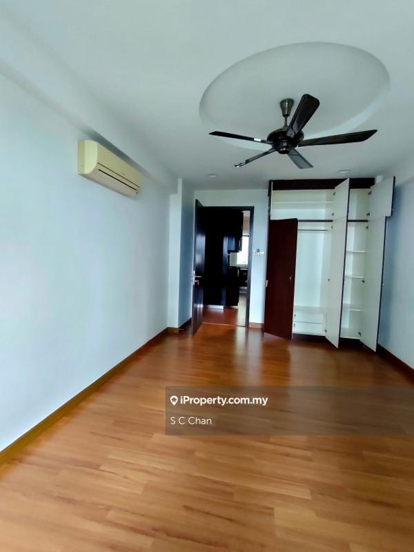 Kondominium untuk Dijual di 1 Desa Residence oleh S C Chan - iProperty.com.my