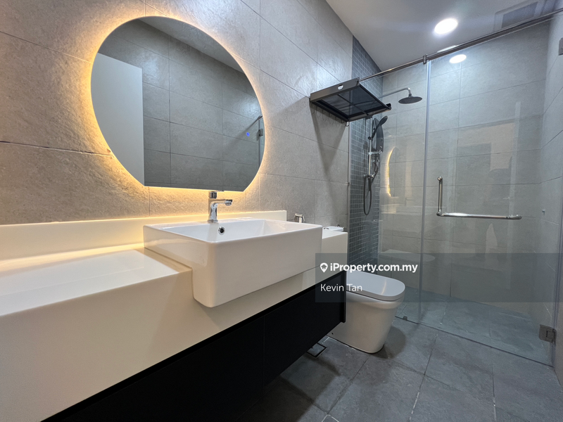 For Rent - Bangsar Hill Park