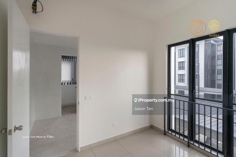 Rumah Bandar untuk Dijual di Eco Ardence, Setia Alam oleh Jason Tan - iProperty.com.my