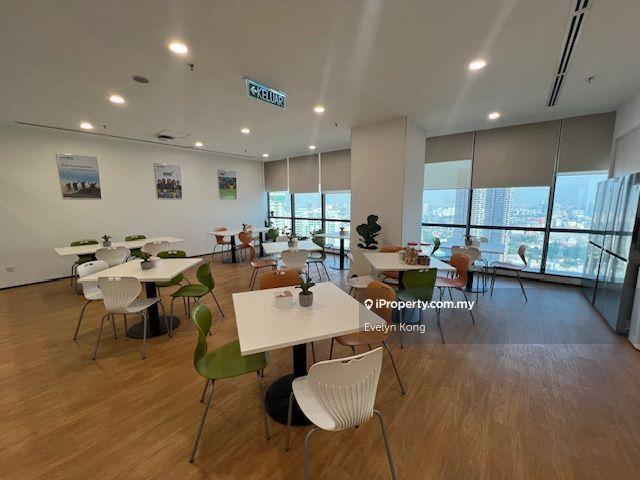 Pejabat untuk Disewa di BANGSAR, Kampung Kerinchi (Bangsar South) oleh Evelyn Kong - iProperty.com.my
