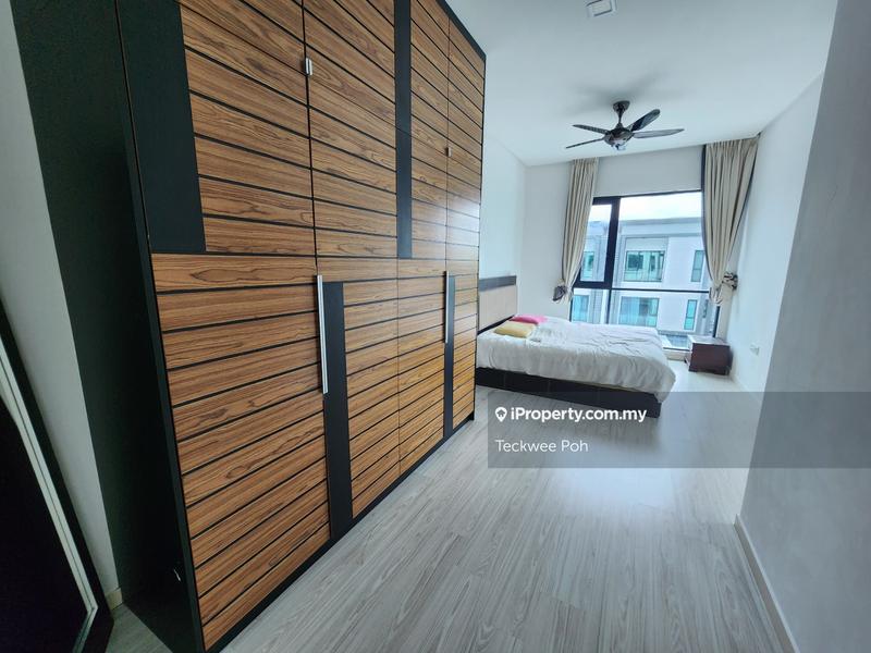 Rumah Teres 2-Tingkat untuk Dijual di Taman Melawati, Ulu Kelang oleh Teckwee Poh - iProperty.com.my