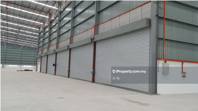 For Sale - West Port