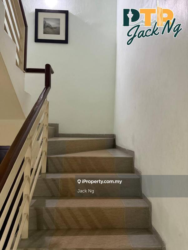 2-storey Terraced House for Sale in Taman Janggus Jaya, Seberang Jaya by Jack Ng - iProperty.com.my