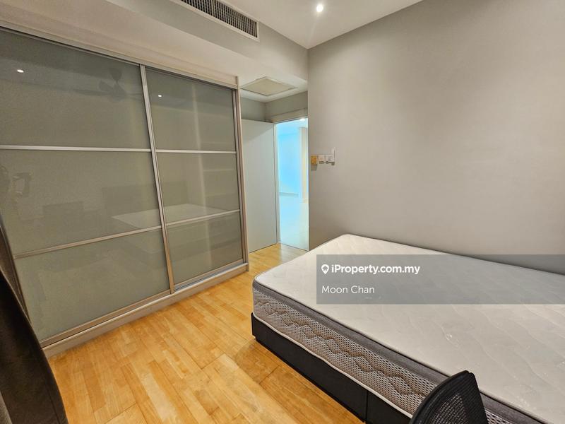 Service Residence for Sale in Solaris Dutamas by Moon Chan - iProperty.com.my