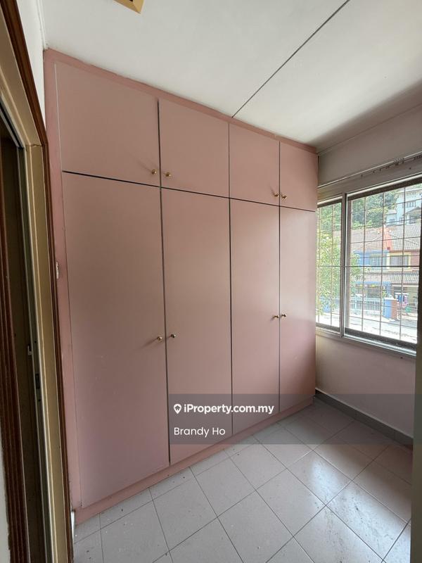 Rumah Teres 2-Tingkat untuk Dijual di Taman Melawati, Ulu Kelang oleh Brandy Ho - iProperty.com.my