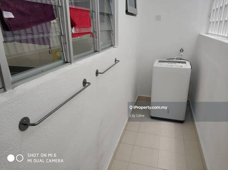 Service Residence for Sale in Saville @ Cheras by Lily Liew - iProperty.com.my