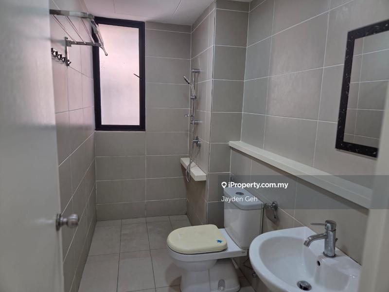 Kondominium untuk Dijual di Amansuri Residences oleh Jayden Geh - iProperty.com.my