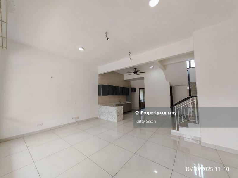 3-storey Terraced House for Sale in Diamond City, Semenyih by Katty Soon - iProperty.com.my