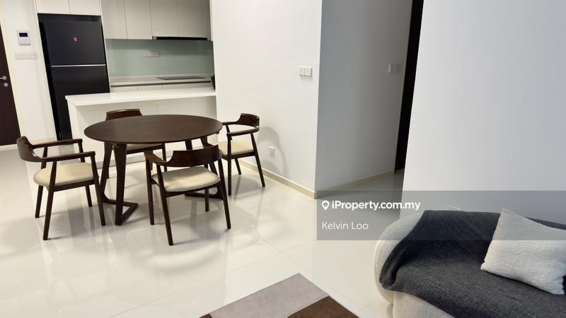 For Rent - Met 1 Residences