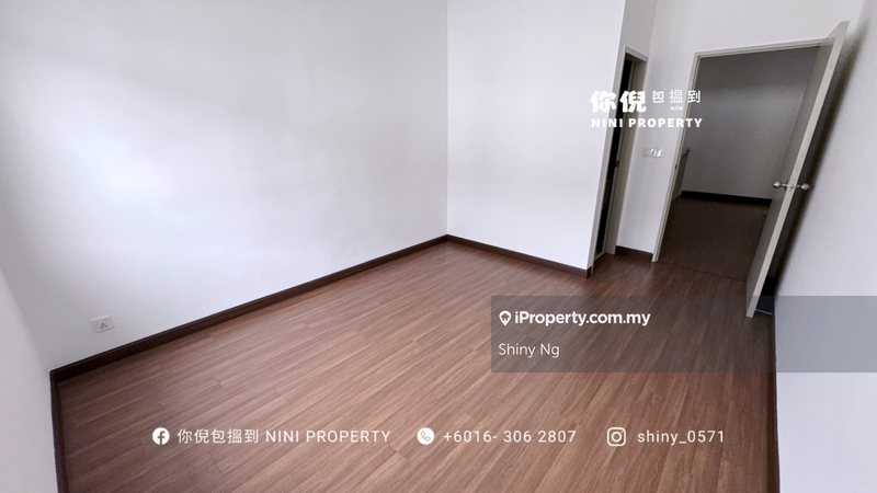 Rumah Berangkai 2 Tingkat untuk Dijual di Setia Indah 9, Setia Alam oleh Shiny Ng - iProperty.com.my