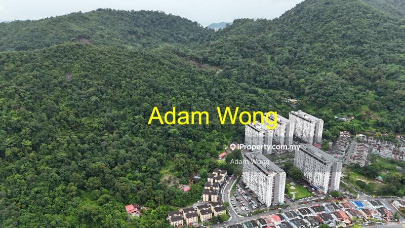 Agricultural Land for Sale in Farlim, Ayer Itam by Adam Wong - iProperty.com.my