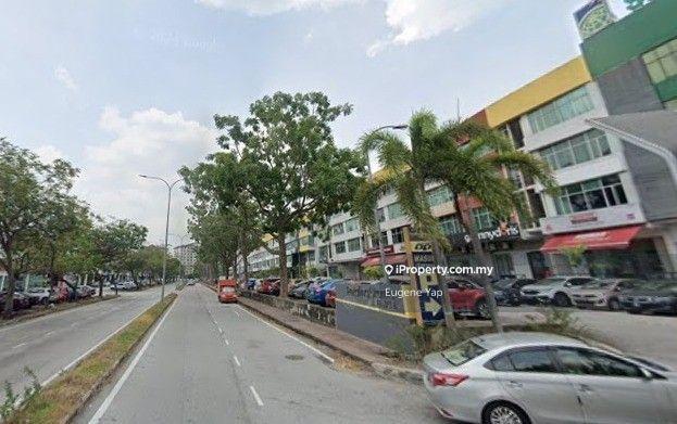 Kedai untuk Dijual di Petaling Utama Avenue @ PJS 1, Petaling Jaya oleh Eugene Yap - iProperty.com.my
