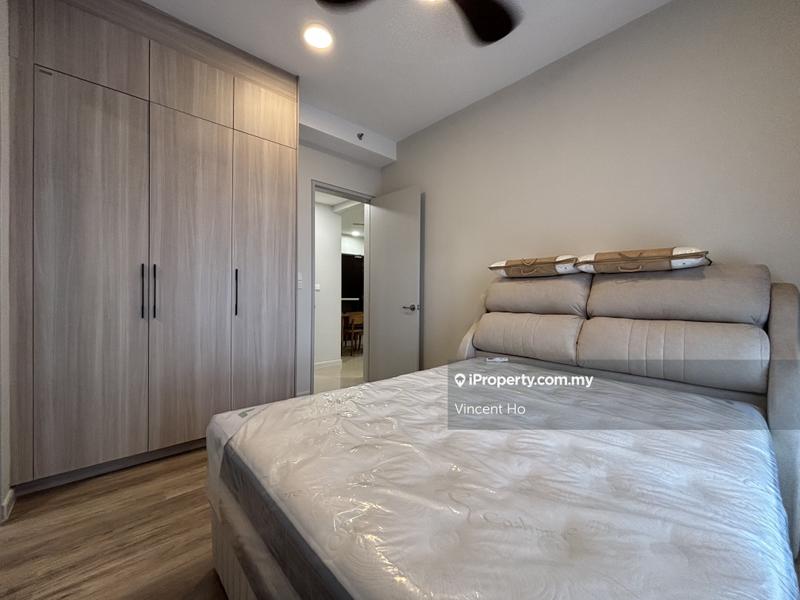 For Rent - Sunway Belfield