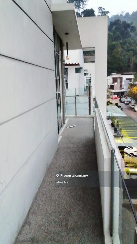 Banglo untuk Disewa di 5bsn9, Ampang oleh Mike Na - iProperty.com.my