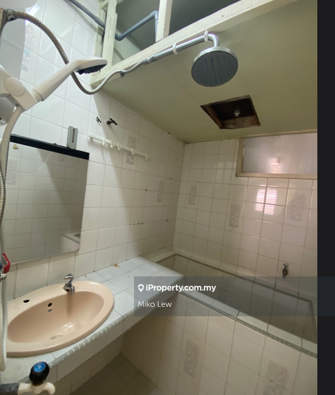 2-storey Terraced House for Sale in Taman Castlefield, Sri Petaling by Miko Lew - iProperty.com.my