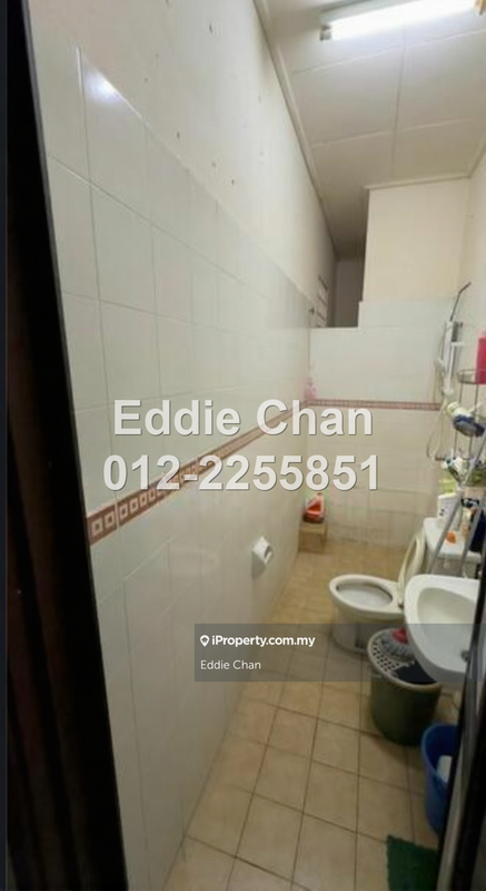 Rumah Berkembar untuk Dijual di Prima Ukay, Ulu Kelang oleh Eddie Chan - iProperty.com.my