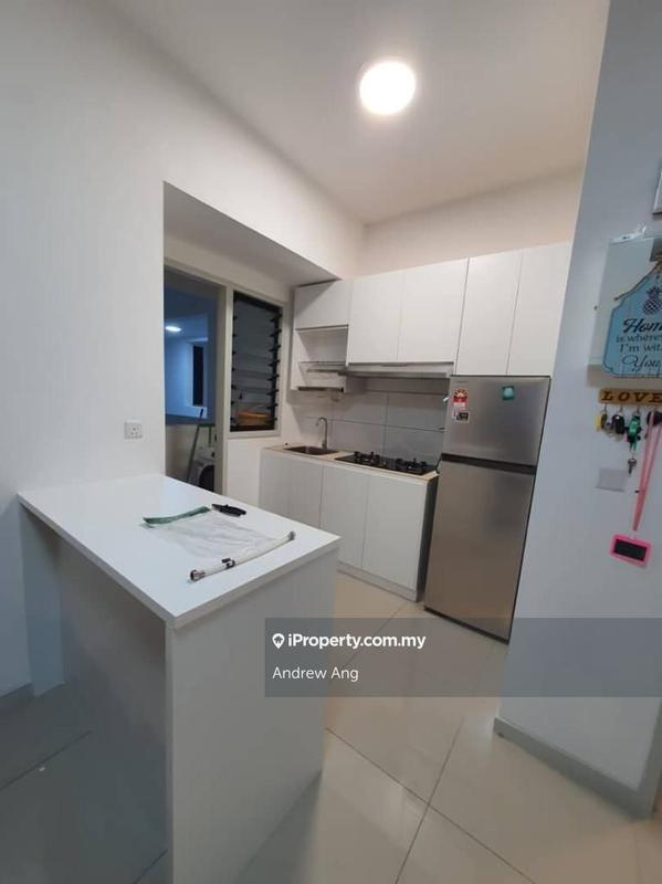 For Rent - Savio @ Riana Dutamas