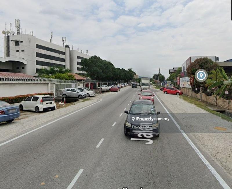 For Sale - Jalan Kusta Sungai Buloh,