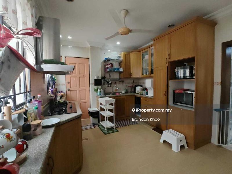 2-storey Terraced House for Sale in Taman Andaman Ukay, Ulu Kelang by Brandon Khoo - iProperty.com.my