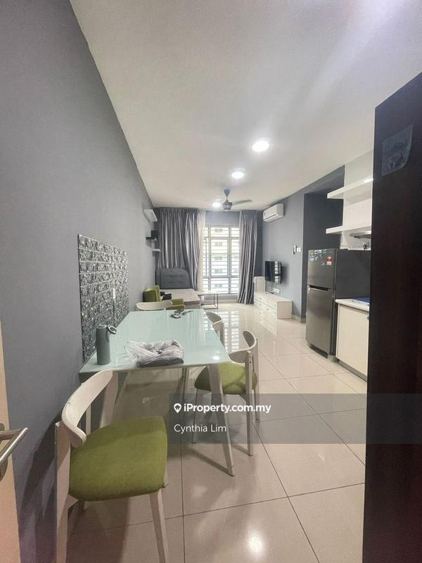 For Rent - ARC @ Austin Hills, Johor Bahru
