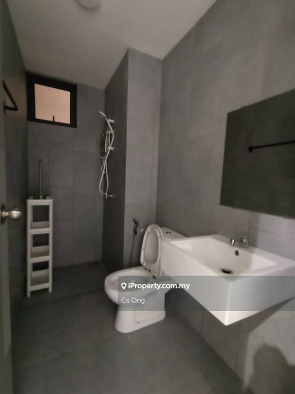 Service Residence for Rent in M Vertica by Cs Ong - iProperty.com.my