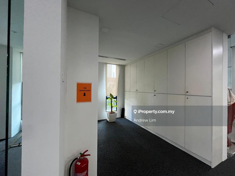 Office for Rent in Taman Bangsar, Bangsar by Andrew Lim - iProperty.com.my