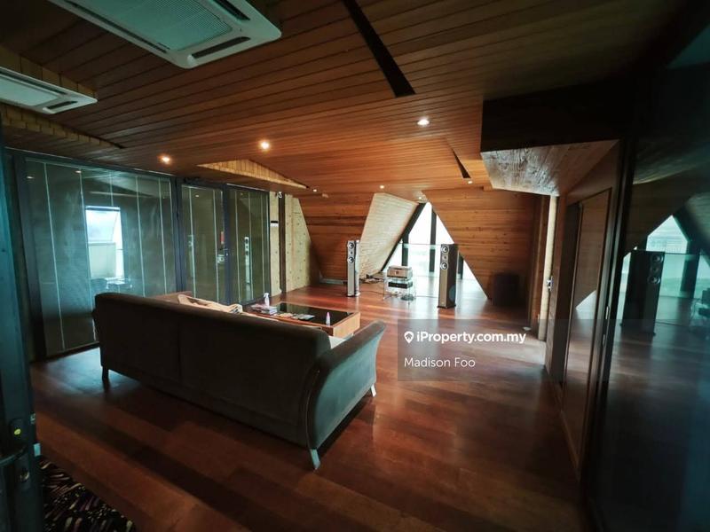 Banglo untuk Dijual di Mines Resort City, Seri Kembangan oleh Madison Foo - iProperty.com.my