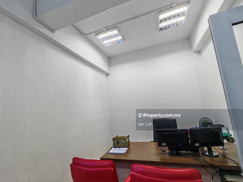 For Rent - Jalil Link