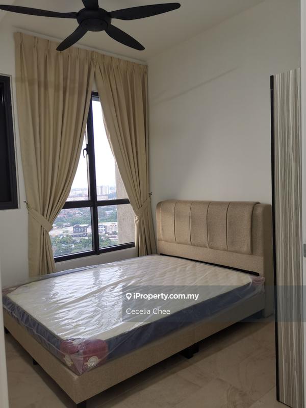 Service Residence for Sale in O'hako Residence by Cecelia Chee - iProperty.com.my