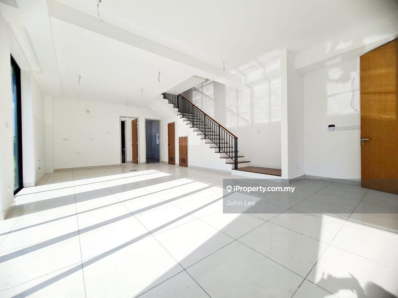 3-storey Terraced House for Sale in Taman Puchong Legenda, Puchong by John Lee - iProperty.com.my