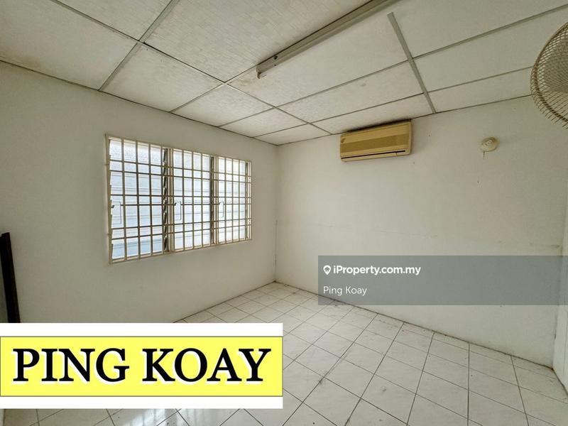 Rumah Berkembar untuk Dijual di 2 STY SEMI-D | 4900SF | COMMERCIAL POTENTIAL, Pulau Tikus oleh Ping Koay - iProperty.com.my