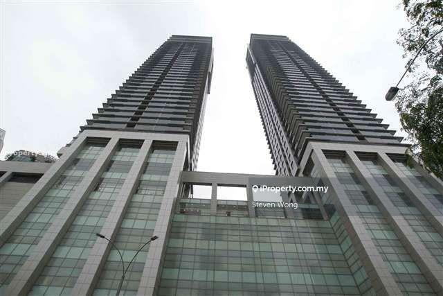 For Sale - Pavilion Residences