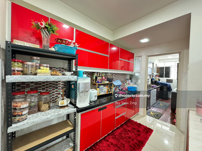 Condominium for Sale in The Zest @ Kinrara 9 by Tey Siew Zing - iProperty.com.my