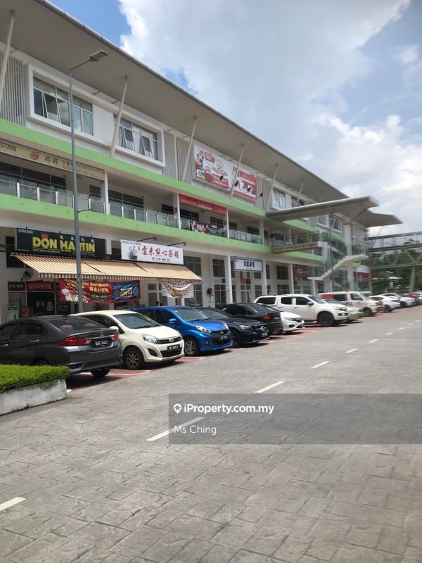 For Sale - Aunggun City