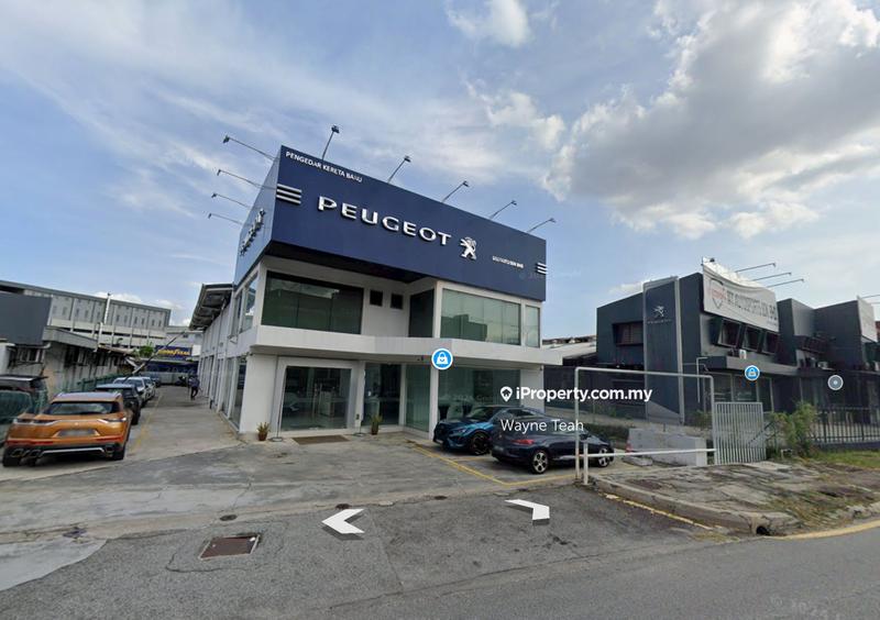 Detached Factory for Sale in Seksyen 51a, Petaling Jaya by Wayne Teah - iProperty.com.my