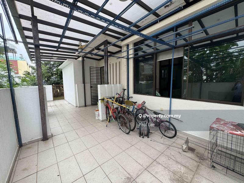 Bungalow House for Rent in Glenmarie Cove, Klang by Paul Lee - iProperty.com.my