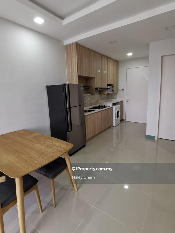 For Rent - South View