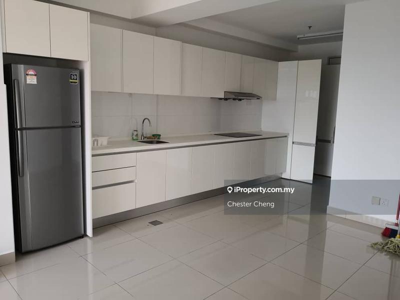 Kediaman Servis untuk Dijual di Suria Jelutong oleh Chester Cheng - iProperty.com.my