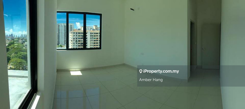 Condominium for Sale in Aspen Residences by Amber Hang - iProperty.com.my