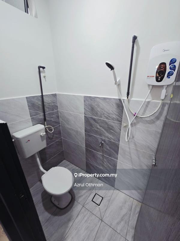 Rumah Teres 1-Tingkat untuk Dijual di Taman Intan Perdana, Port Dickson oleh Azrul Othman - iProperty.com.my