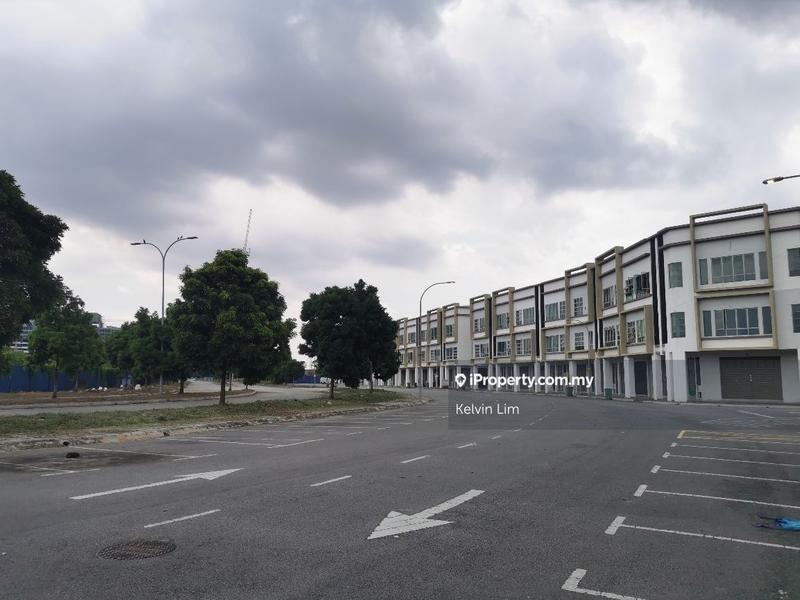 Shop for Sale in Bandar Bestari Klang, Klang by Kelvin Lim - iProperty.com.my