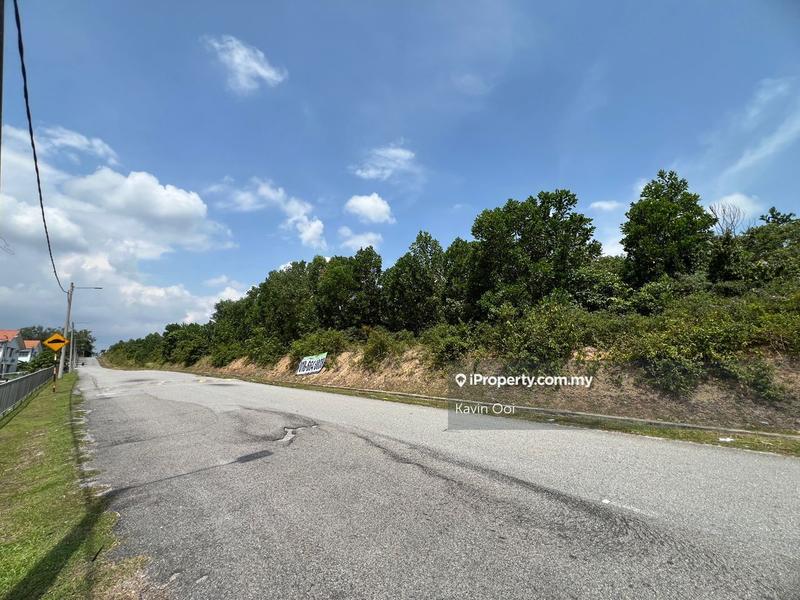 Agricultural Land for Sale in Bertam Ulu, Tanjong Minyak by Kavin Ooi - iProperty.com.my