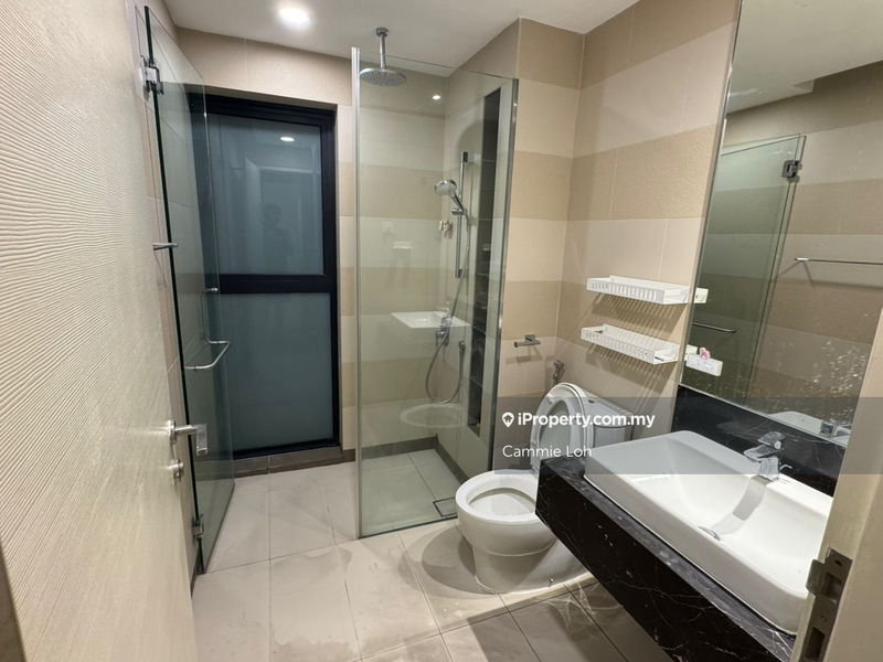 For Rent - Westside Three