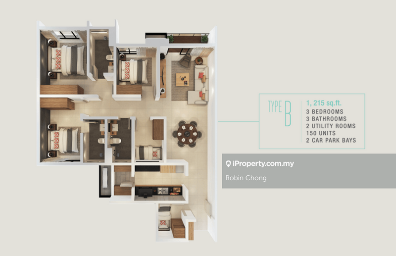 For Sale - Legend Heights