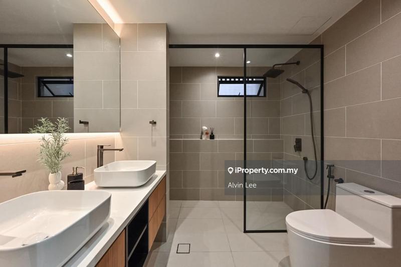Service Residence for Sale in D'Cosmos Residences by Alvin Lee - iProperty.com.my