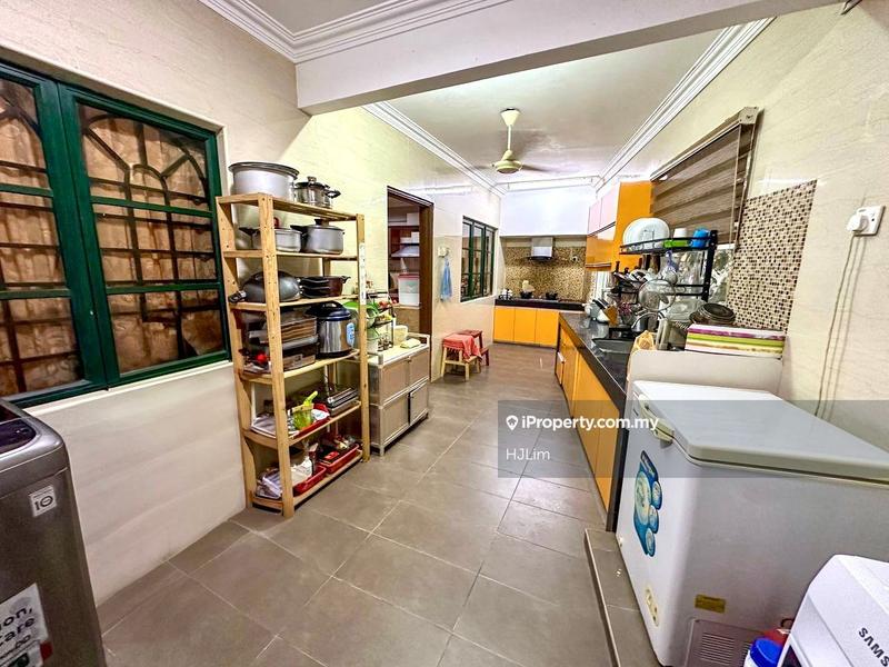 Rumah Berkembar untuk Dijual di Bandar Tun Hussein Onn, Cheras oleh HJLim - iProperty.com.my