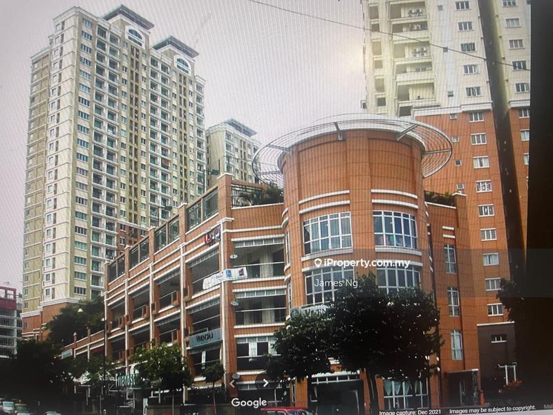 For Sale - Perdana Emerald