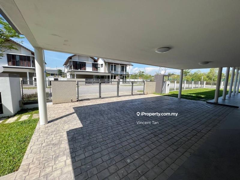 Semi-Detached House for Sale in Elmina, Shah Alam by Vincent Tan - iProperty.com.my