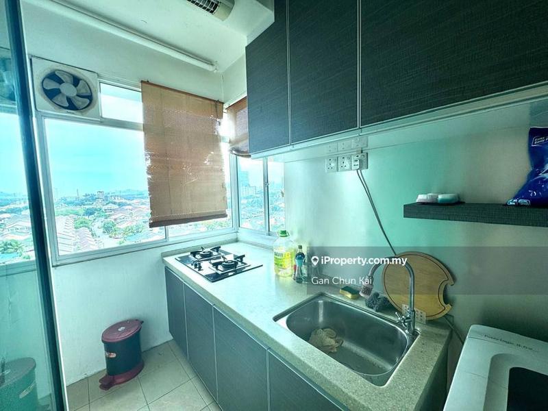 Kondominium untuk Disewa di The Uban Residence oleh Gan Chun Kai - iProperty.com.my