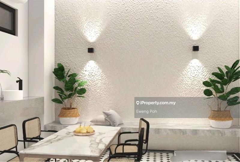 Rumah Teres 3-Tingkat untuk Dijual di Sunway Montana, Setapak oleh Eweng Poh - iProperty.com.my